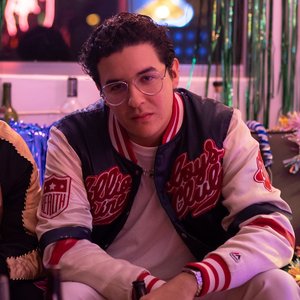 Image for 'Alex Luna'