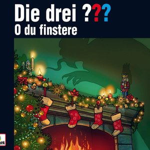 Image for 'Adventskalender - O du finstere'