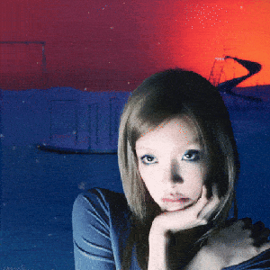 Image for 'LIKE U'