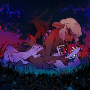 Imagen de 'Monarch of Monsters'