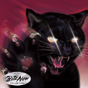 Image for 'BITE NOW - EP'