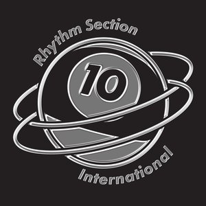 Image for '10 Years of Rhythm Section International'