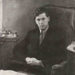 Image for 'Vladimir Sofronitsky'