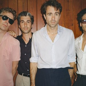 Image for 'The Vaccines'