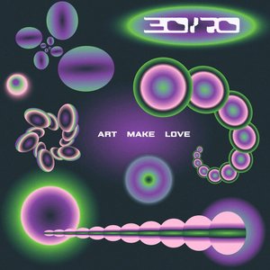 Image for 'ART MAKE LOVE'