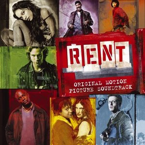'Rent: Original Motion Picture Soundtrack'の画像