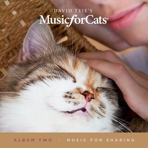 Bild für 'Music for Cats Album Two'