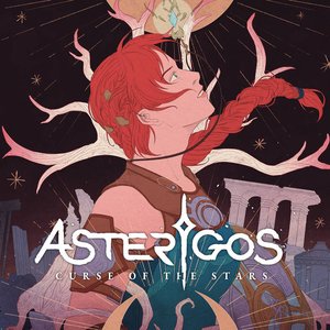 Image for 'Asterigos: Curse of the Stars (Original Game Soundtrack)'