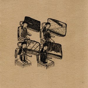Bild für 'Year of the Rabbit - EP'