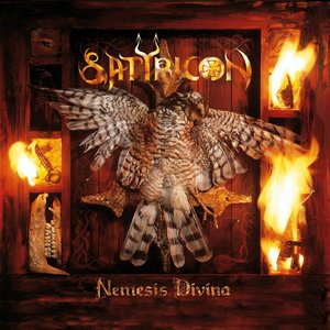 Image for 'Nemesis Divina'