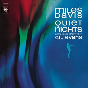 Image for 'Quiet Nights (2022 Remaster)'