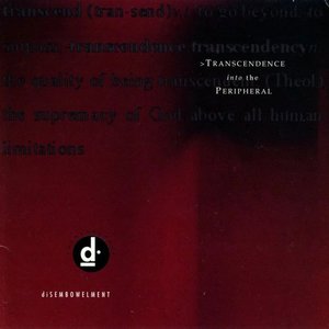 Imagen de 'Transcendence Into the Peripheral / Dusk'