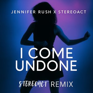 Image for 'I Come Undone (Stereoact Remix)'