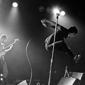 Zdjęcia dla 'Glassjaw'