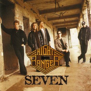 Image for 'Seven'