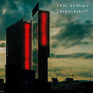 Image for 'Manchester Calling'