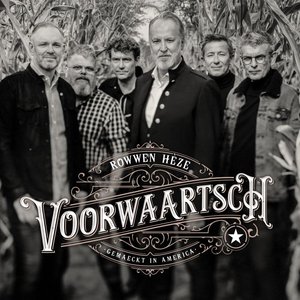 Imagen de 'Voorwaartsch'