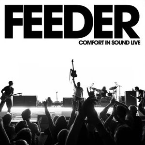Image for 'Comfort In Sound (Live)'