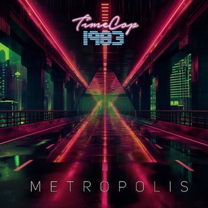 Image for 'Metropolis'