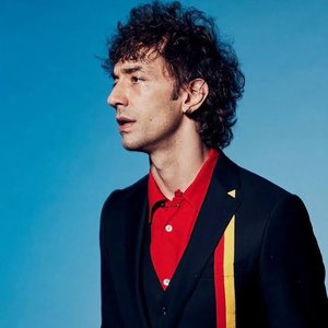 Bild für 'Albert Hammond Jr'