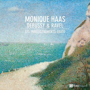 Bild für 'Debussy & Ravel : Piano Works'