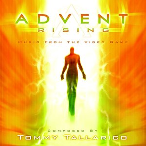 'Advent Rising' için resim