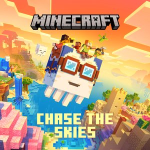 Изображение для 'Minecraft: Chase the Skies (Original Game Soundtrack)'