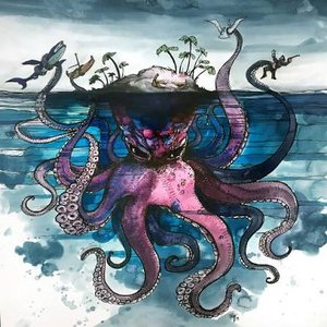 Image for 'Silent Island'
