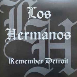 Image for 'Los Hermanos'