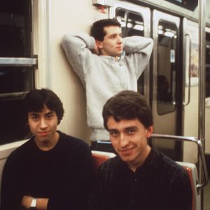 Image for 'Los Prisioneros'
