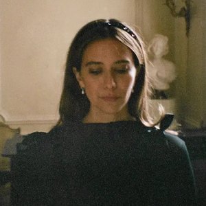 Изображение для 'Ghostly Kisses'