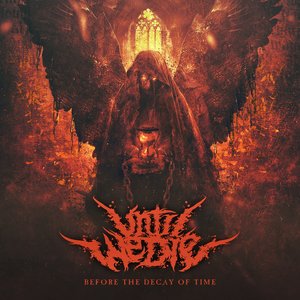 Immagine per 'Before the Decay of Time (Deluxe Edition)'