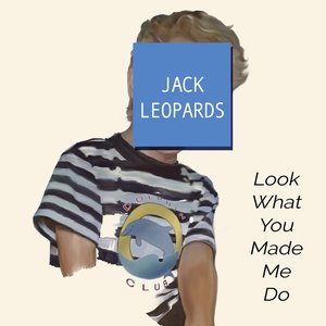 Image for 'Look What You Made Me Do'