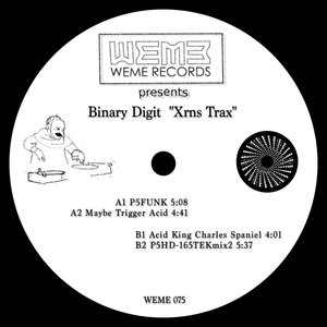 Zdjęcia dla 'Xrns Trax'