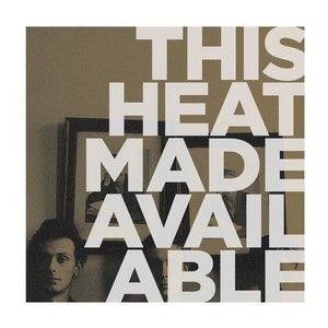 Image for 'Made Available'