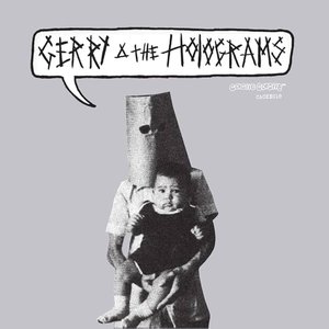 Image for 'Gerry And The Holograms'
