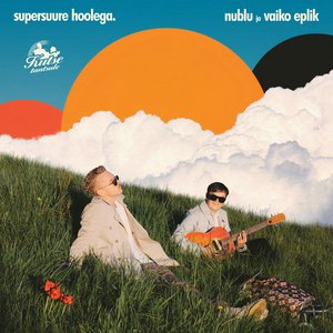 Image for 'SUPERSUURE HOOLEGA.'
