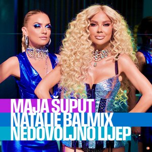 Image for 'Nedovoljno lijep'