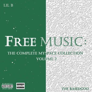 Image for 'The Complete Myspace Collection, Vol. 2'