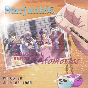 Image for 'Industrial Sunset Memories'