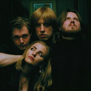Image for 'MERCY GIRL'