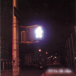 'Young Liars - EP' için resim