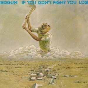 'If You Don't Fight You Lose' için resim