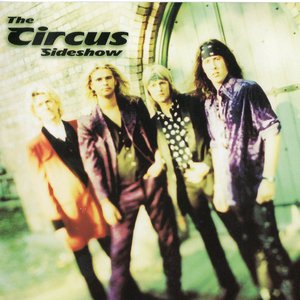 'The Circus Sideshow' için resim