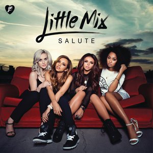 Изображение для 'Salute (Deluxe Edition)'