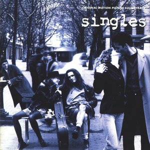 Image for 'Singles - Original Motion Picture Soundtrack'