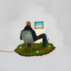 Image for 'To Watch The World Spin Without You'