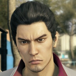 Imagem de 'Kazuma Kiryu(Takaya Kuroda)'