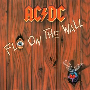 Image for 'Fly on the Wall'