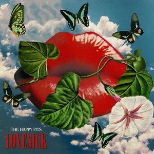 Image for 'Lovesick'